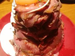 魔王慢烧牛肉丼-魔丼屋(日月光店)