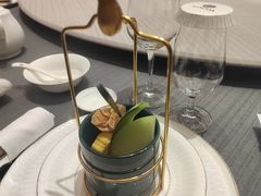 -东方御花园酒店