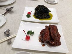 烤菜-御宝轩(益丰·外滩源店)
