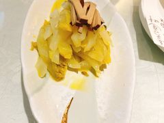 -香雪海饭店中餐厅(人民桥店)