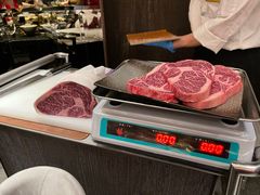 -老乾杯和牛烧肉(王府中环店)