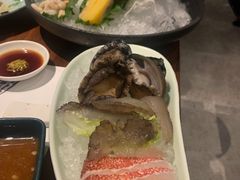 -Mr·Fish鱼鲜生海鲜放题(银泰in99店)