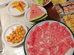 -重庆高老九火锅(万象城店)