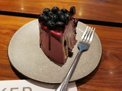 -BAKER&SPICE(安福路店)