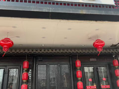 -红蜡烛•瓦罐粥家常菜•夜宵(中山路店)