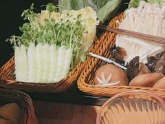 -四喜小胖·北京涮肉(五道营店)