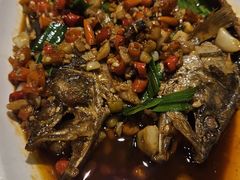 -回家吃饭·地道南昌菜(建德观总店)