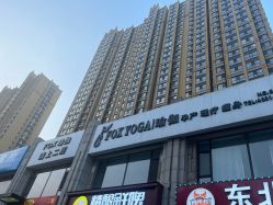 -FOX瑜伽 ·普拉提连锁品牌