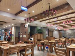 大堂-双流老妈兔头(总店)
