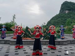 -阳朔悦榕庄·明月西餐厅&清风吧