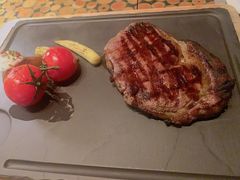 -金奥国际酒店温哥华扒房Vancouver Grill