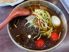 营养冷面-服务大楼冷面(延大店)