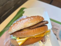-麦当劳(杨林得来速店)