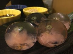 -一心创作料理屋(经开万达店)