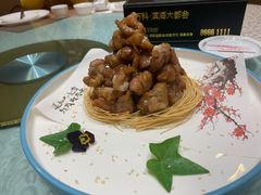 -天顺渔港·海景餐厅(星海广场店)