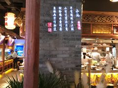 -二十八里太湖船菜(吉祥路店)