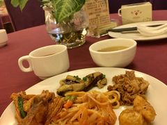 -广州锦绣香江度假别墅