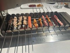 -玉善烧烤串城(长春总店)