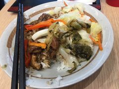 -永和大王(赤峰路二店)
