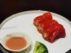 -京香轩·中餐厅(上海中庚聚龙酒店)