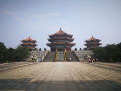 -广东圆玄道观