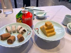 -四世同堂·京菜·烤鸭(双井店)