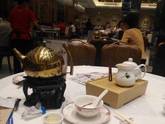 大堂-稻香酒家·35年老字号(侨光店)