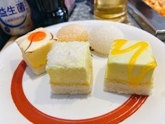 -嗨吃围炉烤肉火锅自助(昌建广场店)