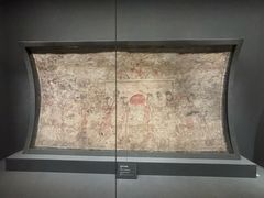 -洛阳古墓博物馆