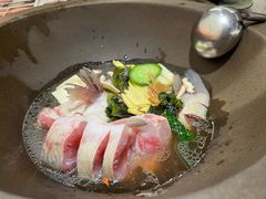 -鲜潭蒸汽石锅鱼(万象前海店)