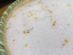 桂花米糕-剁椒入味(黄土岭店)