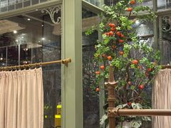 -玛格萝妮比萨屋(四平店)