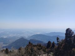 -南岳衡山风景名胜区