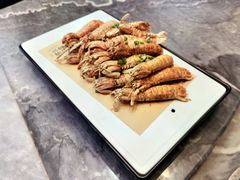-兴仙饭店·闽味海鲜(马尾总店)