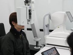 -大视光学•LINDBERG林德伯格•全球手工眼镜集合店(王府井店)