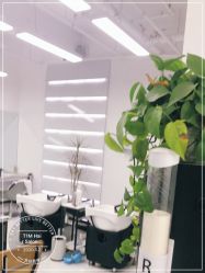 点击看大图 -未来美发·T1M HAIR SALON