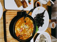 -枣子树·素食餐厅(普陀山店)