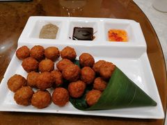 -永乐饭庄(安德路店)