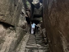 -鲁山国家森林公园