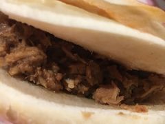 酥皮肉夹馍-西贝莜面村(金隅嘉品mall店)
