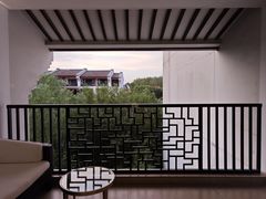 -杭州西溪喜来登度假大酒店