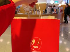 -OUR Bakery(SKP-S店)