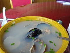 -鸿旺海鲜楼(平潭流水店)