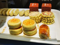 -北京稻香村(零号店)