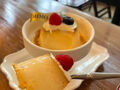 -MIMO CAFE(沙头角店)