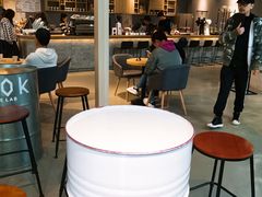 -GOTLOT COFFEE&KITCHEN角落厨房NOOK店