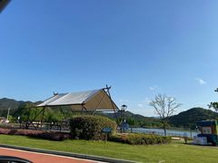 -东钱湖旅游度假区