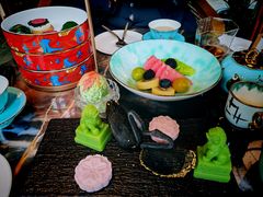 -广富林宰相府酒店·水云间