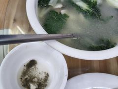 -东莞楼农家菜(金海湾大道分店)