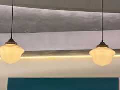 -fishtank鱼缸咖啡(三山街店)